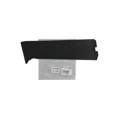 Nalepka Leva Original 9675438580 Citroen Peugeot