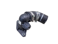 Cev za zrak EGR 147138070R 1.5 DCI Renault Scenic 4 Dacia Duster 2 0km