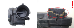 Ventil teleskopa za plin V757669780-05 A2C53279370 PSA Mini 1601