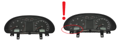Merilnik hitrosti VW Polo 9N 6Q0920804J 503001591201 58831