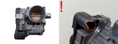 Ventil teleskopa za plin Fiat Ford 5519278 40SMF10 Magneti 2655