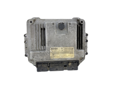 Kontrolna Enota 0281011549 8200310863 8200370779 Renault Bosch 62154