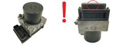 Črpalka Abs VW Seat Skoda 6Q0614117S 0265800511 0265231712 Bosch 67268
