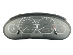 Merilnik hitrosti BMW 3 E46 6211 6932908 0263639128 43829