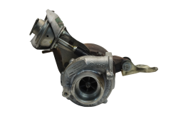 Turbopolnilnik 0375K9 GT1749V 9682778680 2.0 HDI Citroen Peugeot 307 C5 C4