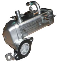 EGR Hladilnik Original Renault Fluence Kadjar Megane 1.6 dCi 147350678R
