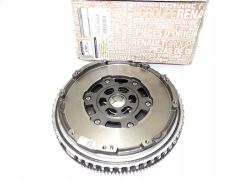 Vztrajnik Original Renault Clio Megane 1.2-1.4 TCe 1233100QAB