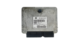 Kontrolna Enota 036906034DF IAW4MV.DF 61601.013.09 VW Magneti Marelli