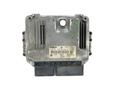 Kontrolna Enota 0281011943 55556829 8973785710 Opel Bosch 63573