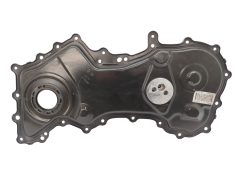 Pokrov Motorja Renault 8200765060 8200382193 2.0 DCI
