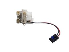 Upor Ventilatorja 7701057684 Magneti Marelli A74 Renault Clio 2