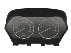 Merilnik vrtljajev BMW 1 F20 F21 6210 9287452 9232891 32109