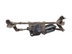 Mehanizem Brisalcev Toyota Yaris 85110-52010 159200-3940 Denso