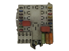 Modul krmilne enote BSI Fiat 46768481