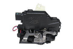 Mehanizem ključavnice vrat Spredaj Levo 3B1837015A 98370095401 VW Seat Vika