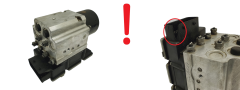 Črpalka Abs Fiat Croma 51796048 54084739E TRW 65176