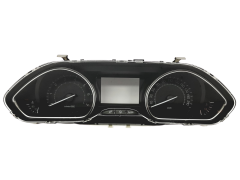 Merilnik hitrosti Peugeot 2008 9805396480 C 32458
