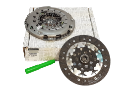 Komplet sklopke Renault Megane 3 2.0 16V RS 302050034R Nov Original