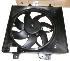 Ventilator Hladilnika Nov Original 9812028580 Citroen Peugeot