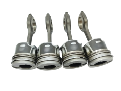 Ojnica Komplet 0628N7 0603A8 1.4HDI 8HT Citroen Peugeot 0628V2