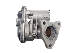 Egr Ventil Renault Dacia 147102557R H8201143495 1.5 DCI 3379
