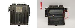 Kontrolna Enota 8200212351 8200129063 R0410C034A Renault Delphi 3856