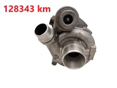 Turbopolnilnik Renault Trafic Vivaro H8200466021 762785-3 GT15S 128343 km