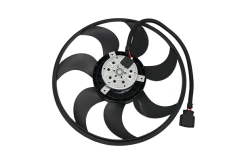 Ventilator Hladilnika 7H0959455A 99590750501 VW T5 Vika