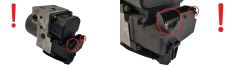 Črpalka Abs Citroen Xsara Picasso 9633666580 0273004353 0265216642 1389