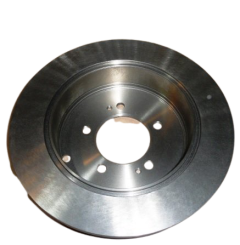 Zavorni kolut Zadaj Original C-Crosser 4007 Outlander 1611667880