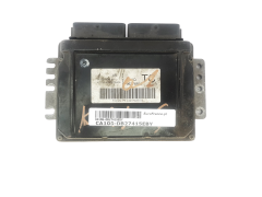 Kontrolna Enota 96376652 S010016040A8 Chevrolet Daewoo Kemsco 27415