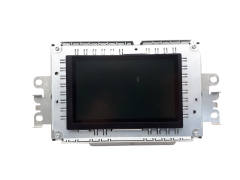 Računalni zaslon Volvo V70 31357101 7609501450 Bosch