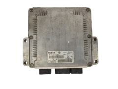Kontrolna Enota 0281011084 9640938680 9647693180 PSA Bosch 3708