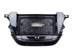 Kontrolna Plošča Radio Navi Opel Corsa F 39185456 A0067A01 2