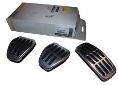 Pokrovi Pedal Nov Original 8201629815 Renault Kadjar