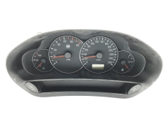 Merilnik hitrosti Alfa Romeo 166 156050059 36888
