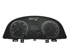 Merilnik hitrosti VW Caddy 2K0920841A 110080237015 55740