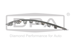 Letev Odbijača Spredaj Leva Ali VW 3G0853253D 88531821802 DPA