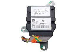 Modul krmilne enote Airbag Renault 985101618R A2C80613909 Continental