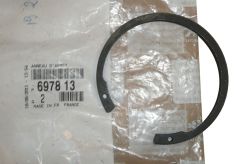 Obroč Łożyska Koła Nov Original 6978.13 697813 Citroen Peugeot
