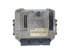 Kontrolna Enota 0281011275 8200305678 8200269879 Renault Bosch 63690