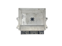 Kontrolna Enota Renault Dacia 237102982S 237105499R Continental 43884