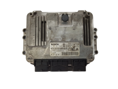 Kontrolna Enota 0281011863 9661773380 9653958980 PSA Bosch 3686