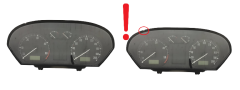 Merilnik hitrosti Skoda Fabia 6Y1919880A 110080015001 58171