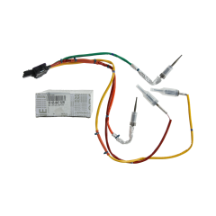 Senzor Temperature Izpušnih Plinov Original 226584752R Renault