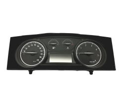 Merilnik vrtljajev Lancia Ypsilon 52005999 A2C97370700 55883