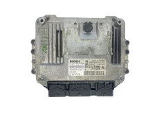 Kontrolna Enota 0281013332 9664257580 9653958980 EDC16C34 PSA Bosch 63507