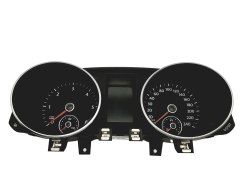 Merilnik vrtljajev VW Golf MK6 5K0920872A VDO 37695