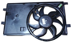 Ventilator Hladilnika Original Nemo Bipper Fiorino 1616307580