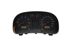 Merilnik hitrosti VW Golf MK4 1J0919861 2825